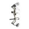 Bear Species EV RTH Compound Bow -Bow Master Supplies speciesevrth fred bear camo 2