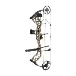Bear Species EV RTH Compound Bow 9 Bear Species EV RTH Compound Bow -Bow Master Supplies speciesevrth mossy oak 2