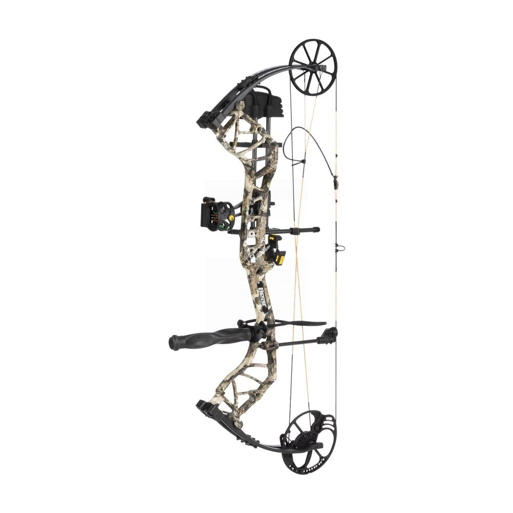Bear Species EV RTH Compound Bow 8 Bear Species EV RTH Compound Bow - Image 6