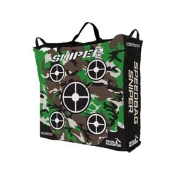 Delta Mckenzie Sniper Bag Target