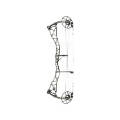 Bowtech SS-34 Compound Bow -Bow Master Supplies ss34 profile altitude