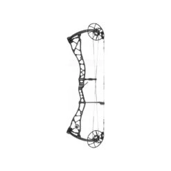 Bowtech SX-80 Compound Bow -Bow Master Supplies ss34 profile black 1