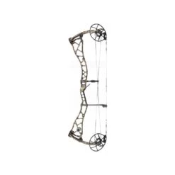 Bowtech SX-80 Compound Bow -Bow Master Supplies ss34 profile mossyoakcountrydna 1