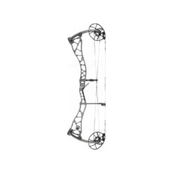Bowtech SS-34 Compound Bow -Bow Master Supplies ss34 profile smokegrey