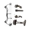 PSE Stinger ATK SS Compound RTS Package -Bow Master Supplies ss cam black package 2