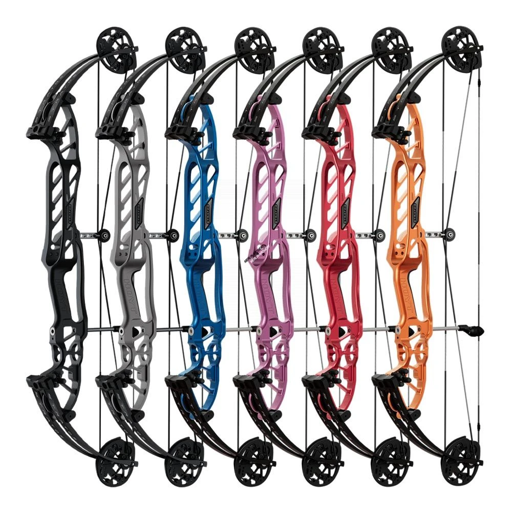 Hoyt Stratos 36 HBT Compound Bows 2024 3 Hoyt Stratos 36 HBT Compound Bows 2024
