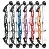 Hoyt Stratos 40 HBT Compound Bows 2024 1 Hoyt Stratos 40 HBT Compound Bows 2024 -Bow Master Supplies stratos40hbt2024 1