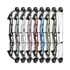 Hoyt Stratos 40 HBT Compound Bows 14 Hoyt Stratos 40 HBT Compound Bows -Bow Master Supplies stratos40hbt 1