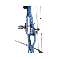 Hoyt Stratos 40 HBT Compound Bows 2024 -Bow Master Supplies stratos 4