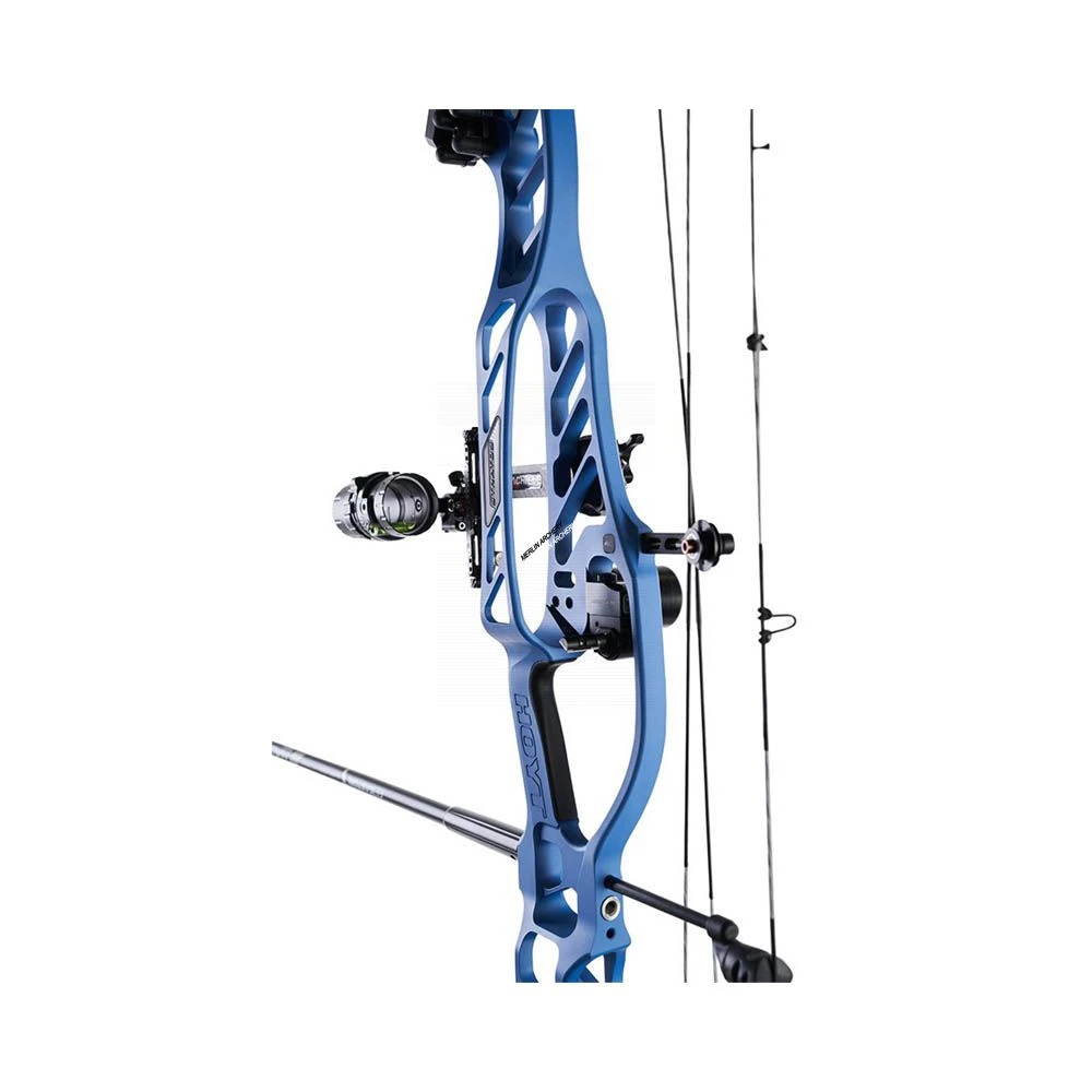 Hoyt Stratos 36 HBT Compound Bows 2024 4 Hoyt Stratos 36 HBT Compound Bows 2024 - Image 2