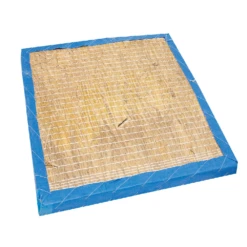 MAC Merlin 60cm Straw Mat Target -Bow Master Supplies strawmat2