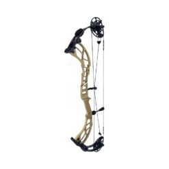 Darton Veracity 35 Compound Bow -Bow Master Supplies tan veracity35