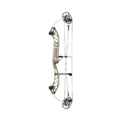PSE Dominator Duo Compound Bow - 35 - SE Cam -Bow Master Supplies tan35