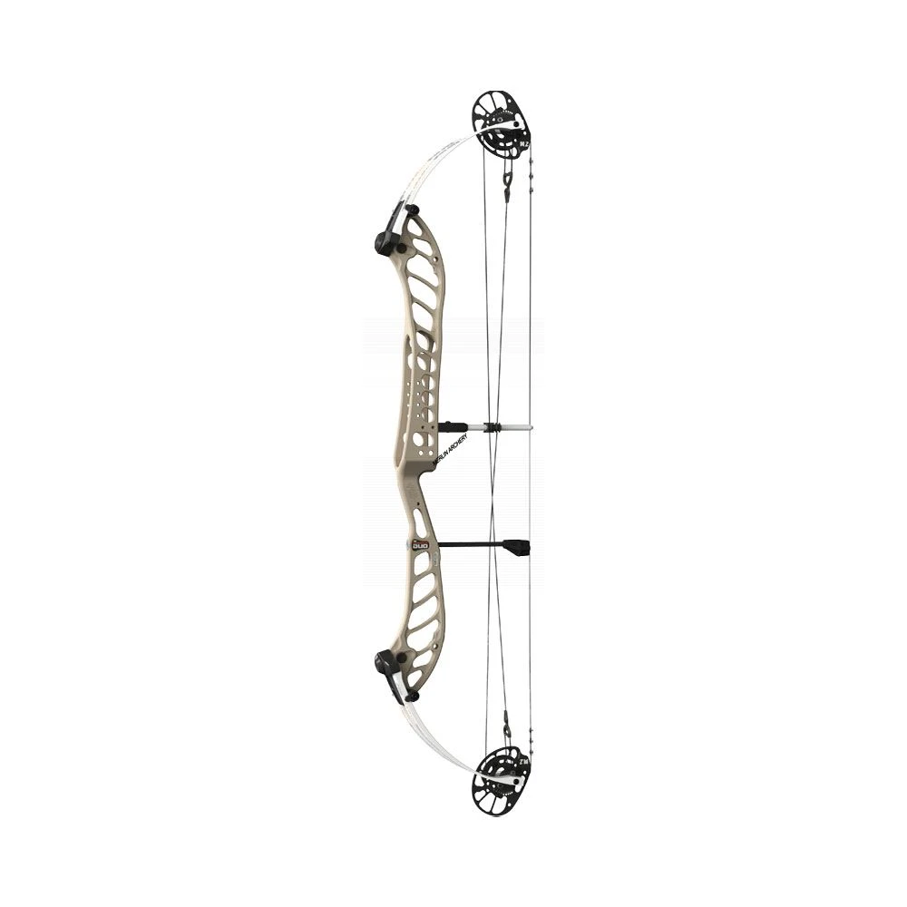 PSE Dominator Duo Compound Bow - 40 - S2 Cam 11 PSE Dominator Duo Compound Bow - 40 - S2 Cam - Image 9