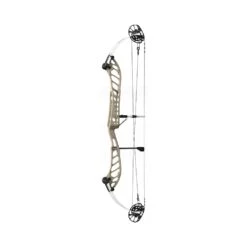 PSE Dominator Duo Compound Bow - 40 - M2 Cam 19 PSE Dominator Duo Compound Bow - 40 - M2 Cam -Bow Master Supplies tan40 2 2
