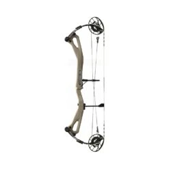 PSE Mach 34 Compound Bow - E2 Cam -Bow Master Supplies tanele 1 2 1