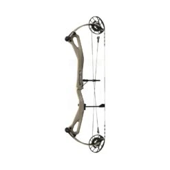 PSE Mach 34 Compound Bow - S2 Cam 25 PSE Mach 34 Compound Bow - S2 Cam -Bow Master Supplies tanmach 1 2 1 1