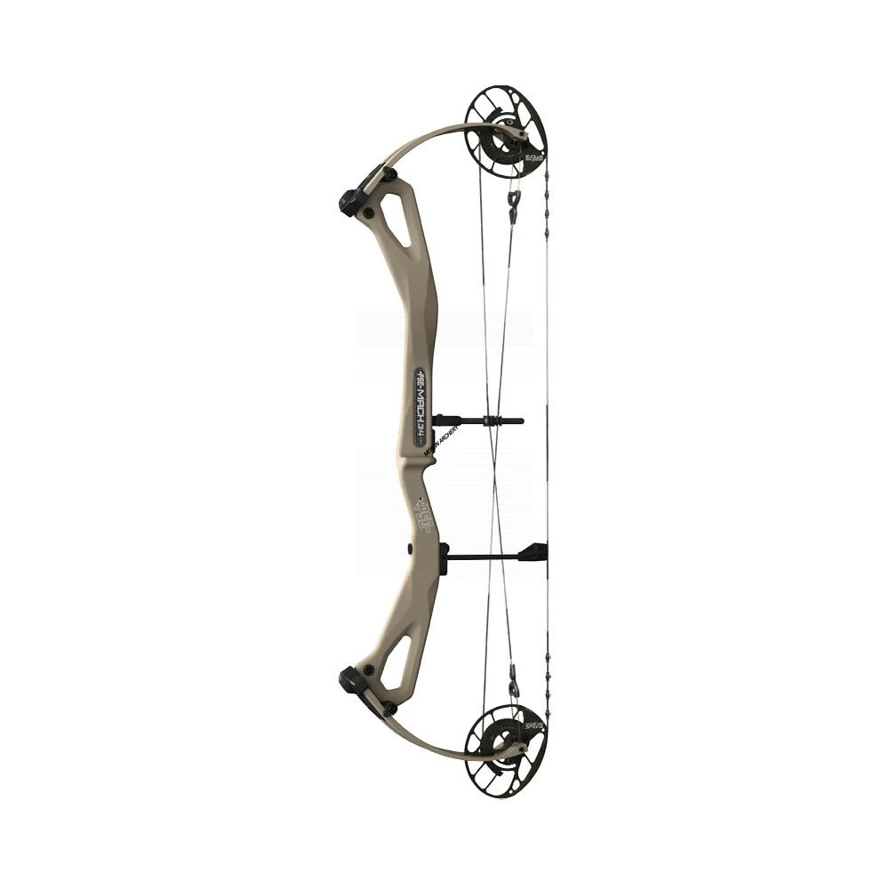 PSE Mach 34 Compound Bow - S2 Cam 13 PSE Mach 34 Compound Bow - S2 Cam - Image 11