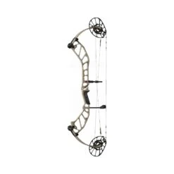 PSE Omen Compound Bow - S2 -Bow Master Supplies tanrh 2