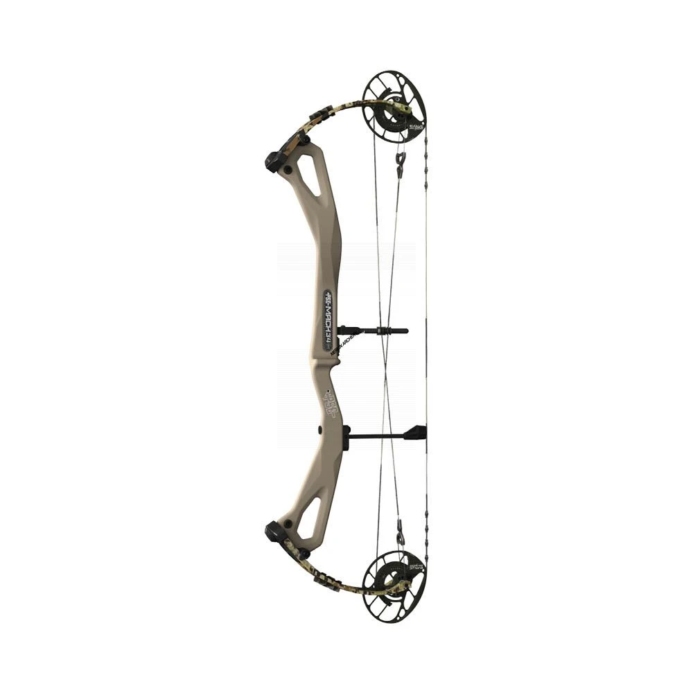 PSE Mach 34 Compound Bow - S2 Cam 15 PSE Mach 34 Compound Bow - S2 Cam - Image 13