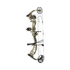Bear Adapt RTH Compound Bow -Bow Master Supplies throwtan 1 3