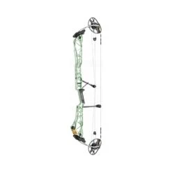 Mathews Title Compound Bow -Bow Master Supplies title38mint