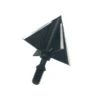 Tooth Of The Arrow Broadheads - S Series -Bow Master Supplies toothsseries2 2