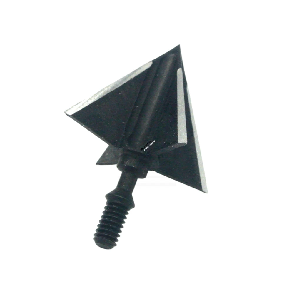 Tooth Of The Arrow Broadheads - S Series 3 Tooth Of The Arrow Broadheads - S Series