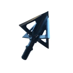 Tooth Of The Arrow Broadheads - V Series -Bow Master Supplies toothvseries2 3