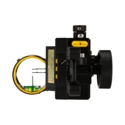 Trophy Ridge Digital React Trio Pro Sight -Bow Master Supplies trioreact1