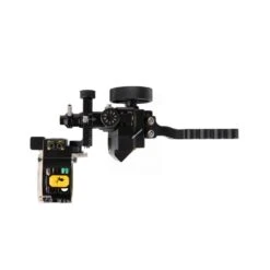 Trophy Ridge Digital React Trio Pro Sight -Bow Master Supplies trioreact2
