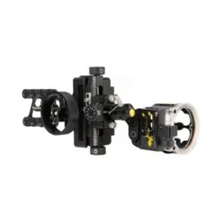 Trophy Ridge Digital React Trio Pro Sight -Bow Master Supplies trioreact3