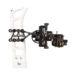 Trophy Ridge Digital React Trio Pro Sight -Bow Master Supplies trioreact4