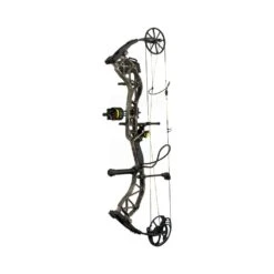 Bear Adapt RTH Compound Bow -Bow Master Supplies truetimberstrata 1 2