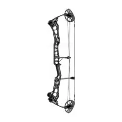 Mathews TRX 34 Compound Bow -Bow Master Supplies trx34 3q black 3