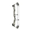 Mathews TRX 34 Compound Bow -Bow Master Supplies trx34 3q green 3