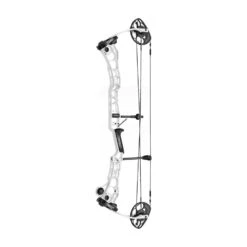 Mathews TRX 34 Compound Bow -Bow Master Supplies trx34 3q white 3