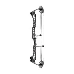 Mathews TRX 38 G2 Compound Bow -Bow Master Supplies trx38 g2 black 3