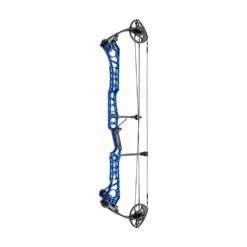 Mathews TRX 38 G2 Compound Bow -Bow Master Supplies trx38 g2 blue 3