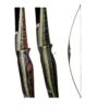 White Feather Turul 68" Flatbow -Bow Master Supplies turul