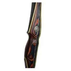 White Feather Turul 68" Flatbow 8 White Feather Turul 68" Flatbow -Bow Master Supplies turulre3 1