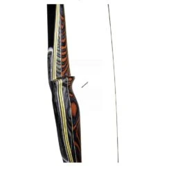 White Feather Turul 68" Flatbow 9 White Feather Turul 68" Flatbow -Bow Master Supplies turulredrh 3