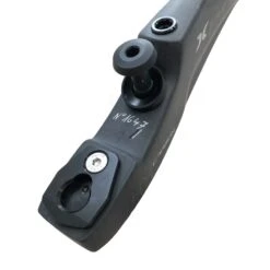 UUKHA Xpro2 Recurve Riser - 2022 Version - 27" 20 UUKHA Xpro2 Recurve Riser - 2022 Version - 27" -Bow Master Supplies uuk009a 1