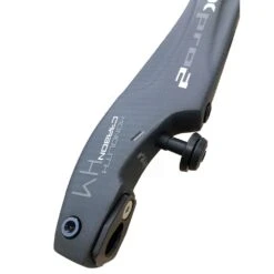 UUKHA Xpro2 Recurve Riser - 2022 Version - 25" -Bow Master Supplies uuk009b