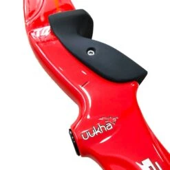 UUKHA Xpro2 Recurve Riser - 2022 Version - 27" 22 UUKHA Xpro2 Recurve Riser - 2022 Version - 27" -Bow Master Supplies uuk009c 1