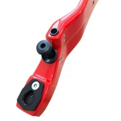 UUKHA Xpro2 Recurve Riser - 2022 Version - 27" 23 UUKHA Xpro2 Recurve Riser - 2022 Version - 27" -Bow Master Supplies uuk009d 1