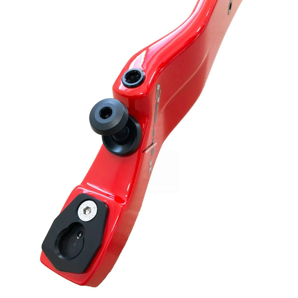 UUKHA Xpro2 Recurve Riser - 2022 Version - 27" 11 UUKHA Xpro2 Recurve Riser - 2022 Version - 27" - Image 9