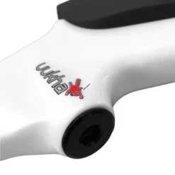 UUKHA Xpro2 Recurve Riser - 2022 Version - 27" 25 UUKHA Xpro2 Recurve Riser - 2022 Version - 27" -Bow Master Supplies uuk009f 1