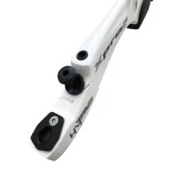 UUKHA Xpro2 Recurve Riser - 2022 Version - 27" 27 UUKHA Xpro2 Recurve Riser - 2022 Version - 27" -Bow Master Supplies uuk009h 1