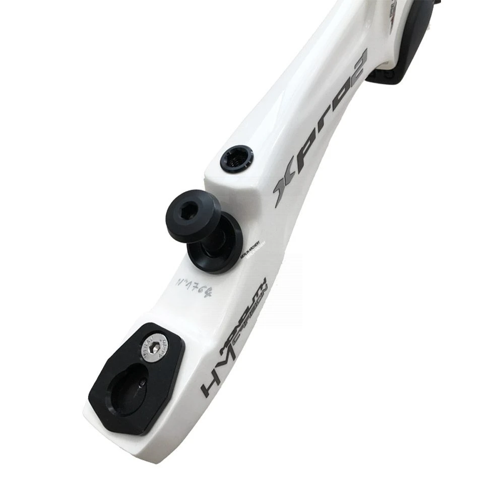 UUKHA Xpro2 Recurve Riser - 2022 Version - 27" 15 UUKHA Xpro2 Recurve Riser - 2022 Version - 27" - Image 13